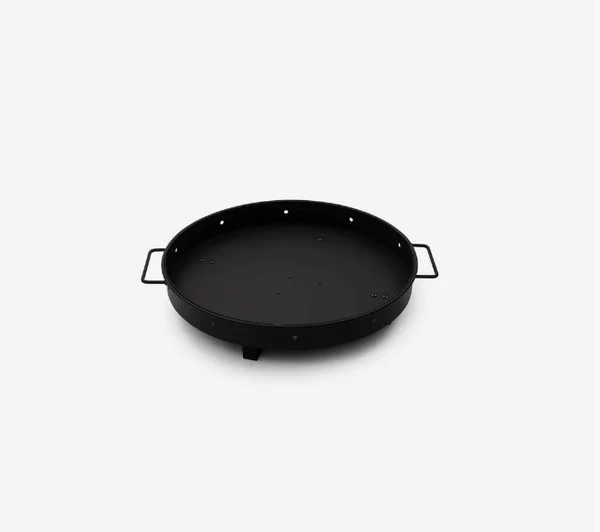 Cowboy Grill Charcoal Tray with Extension Legs
